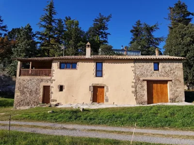 Mas Roca Del Mill — foto 6
