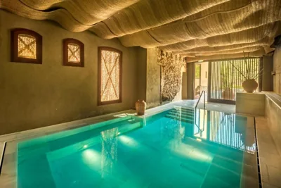 Mas Salagros EcoResort & SPA — Foto 4