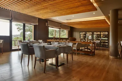 Mas Salagros EcoResort & SPA — Foto 5