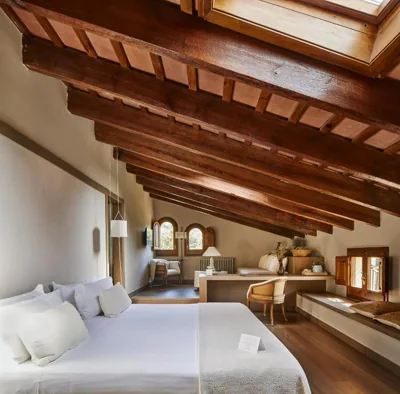 Mas Salagros EcoResort & SPA — Foto 11