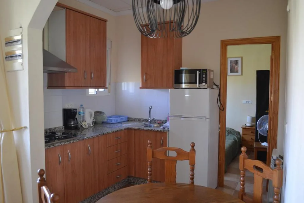 Habitación Triple — Mas Solana