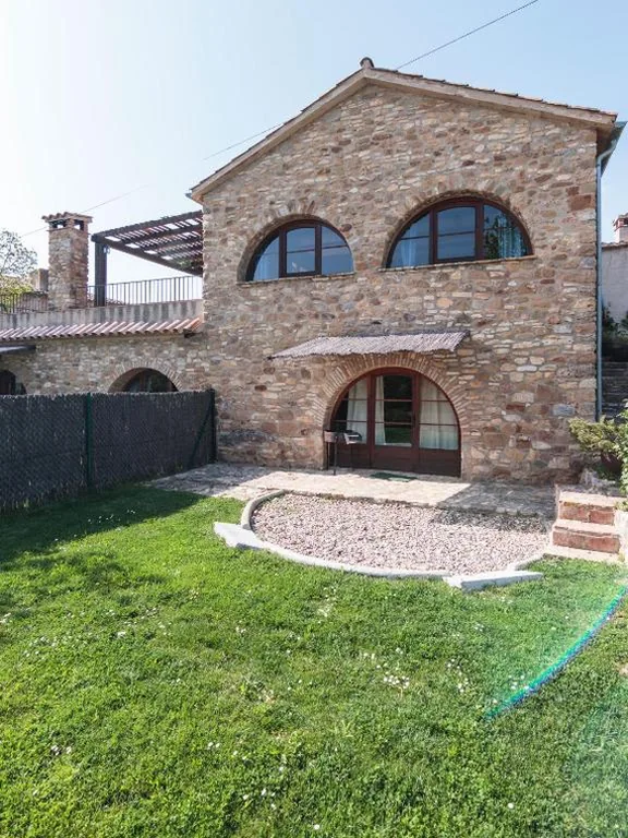 Maison de 2 chambres — Mas Teixidor