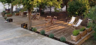 Mas Trucafort - Masia Braseria - Alojamiento Adults only — foto 11