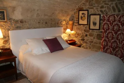 Mas Vilosa Bed and Breakfast — foto 2