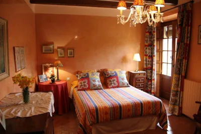 Mas Vilosa Bed and Breakfast — foto 4