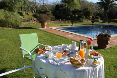 Mas Vilosa Bed and Breakfast — foto 5
