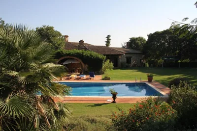 Mas Vilosa Bed and Breakfast — foto 6