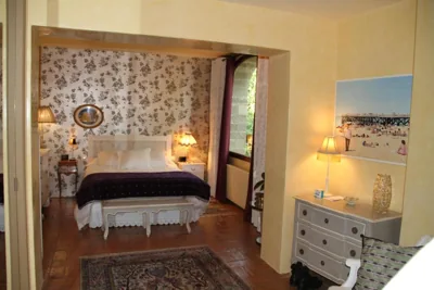Mas Vilosa Bed and Breakfast — foto 8