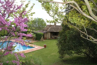 Mas Vilosa Bed and Breakfast — foto 12