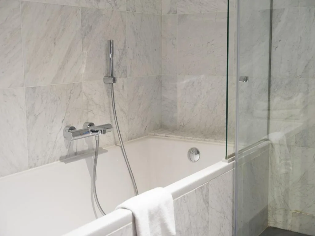 Habitación Doble Estándar — Mas Vivent