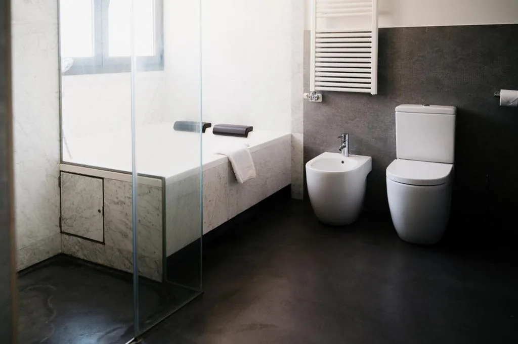 Suite Junior con terraza — Mas Vivent