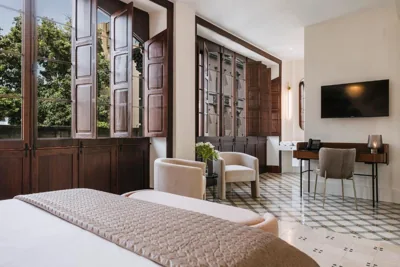 MASANET Emblematic Hotels by Airnest — Foto 2