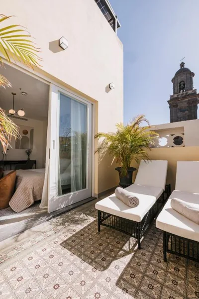 MASANET Emblematic Hotels by Airnest — Foto 6