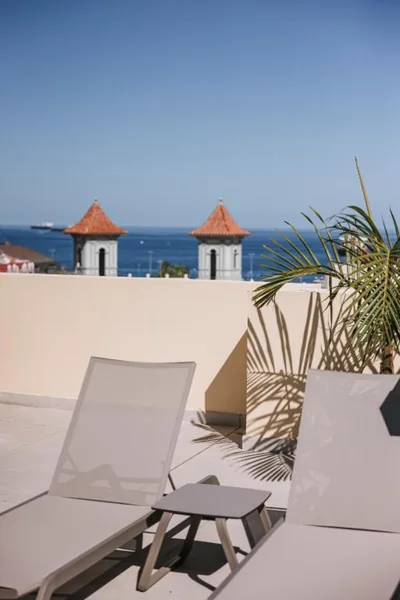 MASANET Emblematic Hotels by Airnest — Foto 9