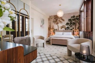 MASANET Emblematic Hotels by Airnest — Foto 11