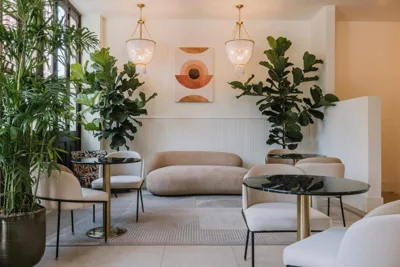 MASANET Emblematic Hotels by Airnest — Foto 12