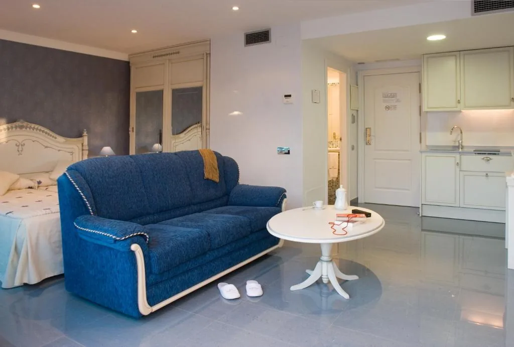 Appartamento Classico (2 adulti) — Masd Mediterraneo Hotel Apartamentos Spa