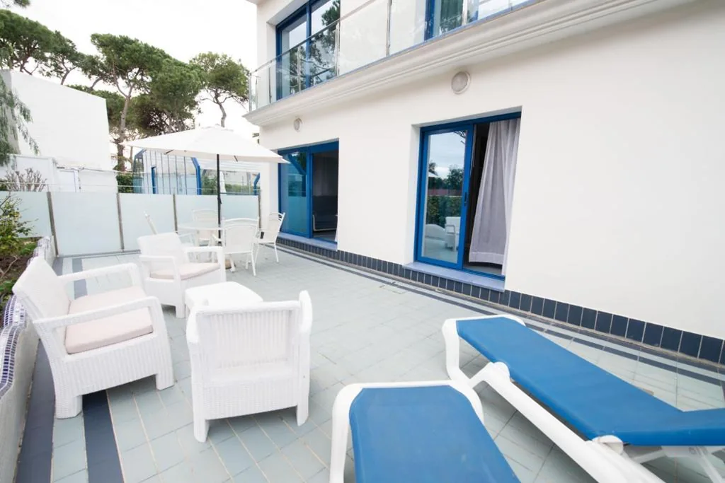 Appartamento Deluxe (2 adulti) — Masd Mediterraneo Hotel Apartamentos Spa
