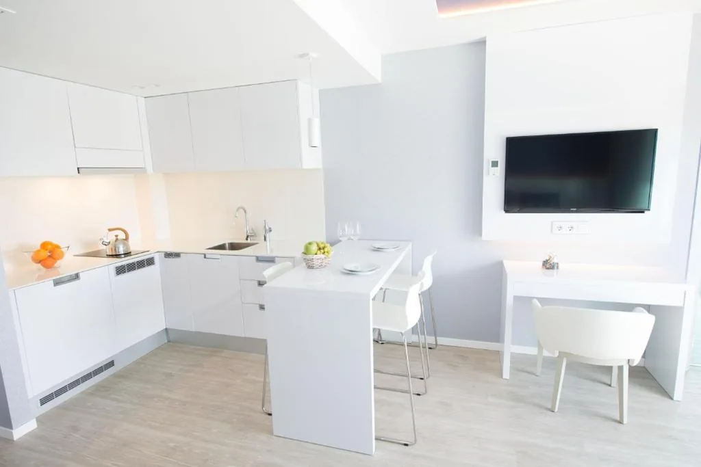 Appartamento Premier Classico con vista mare — Masd Mediterraneo Hotel Apartamentos Spa