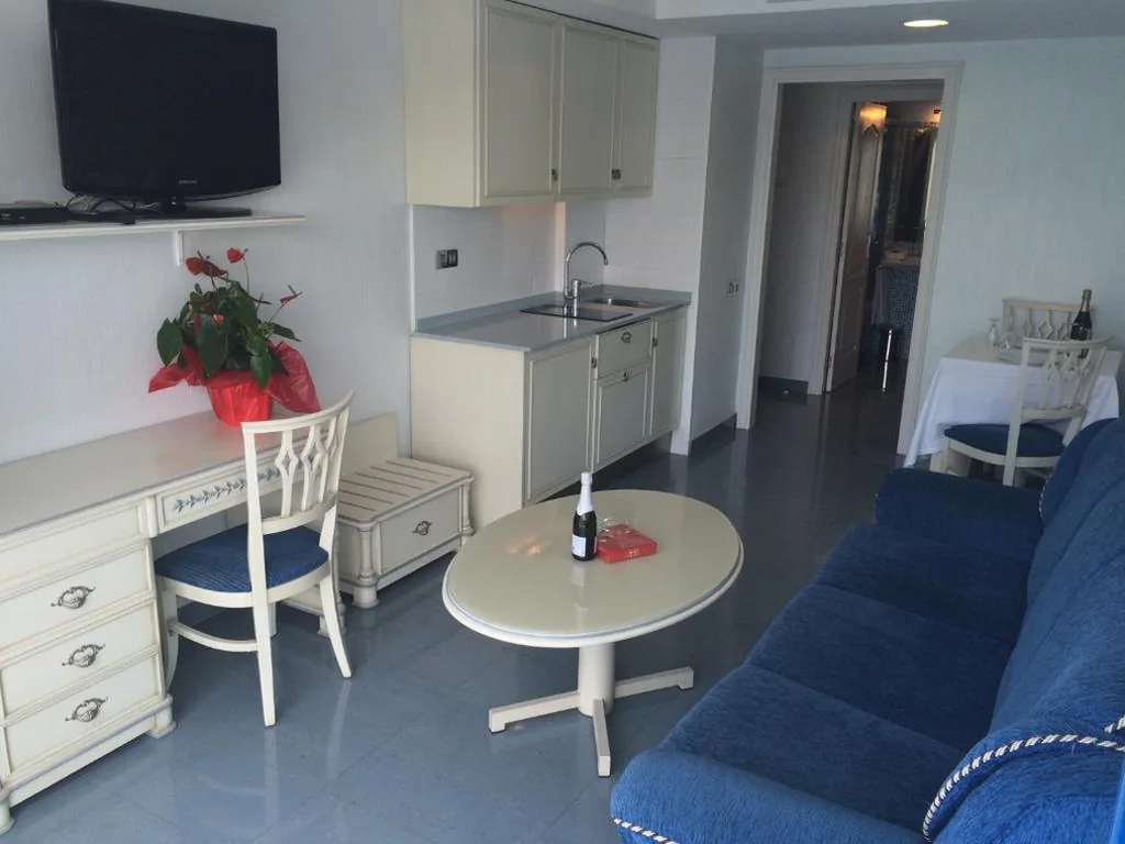 Appartamento Superior (4 adulti) — Masd Mediterraneo Hotel Apartamentos Spa