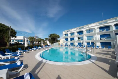 Masd Mediterraneo Hotel Apartamentos Spa — foto 2