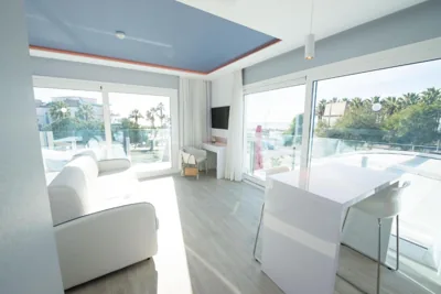 Masd Mediterraneo Hotel Apartamentos Spa — foto 3