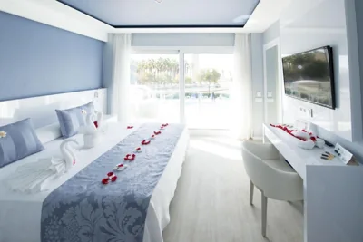Masd Mediterraneo Hotel Apartamentos Spa — foto 4