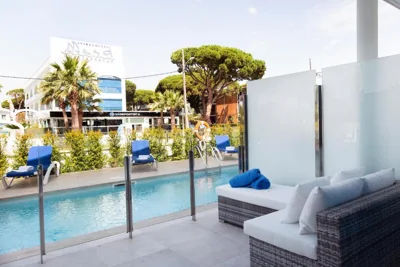 Masd Mediterraneo Hotel Apartamentos Spa — foto 5