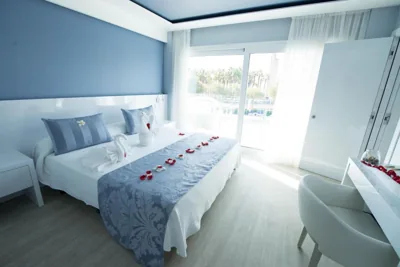Masd Mediterraneo Hotel Apartamentos Spa — foto 7