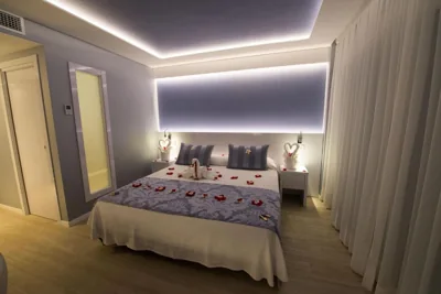 Masd Mediterraneo Hotel Apartamentos Spa — foto 8