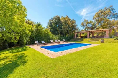 Masia 1612. Muy cerca de las playas. Costa Brava — foto 4