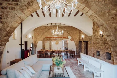 Masia Aubareda — photo 8