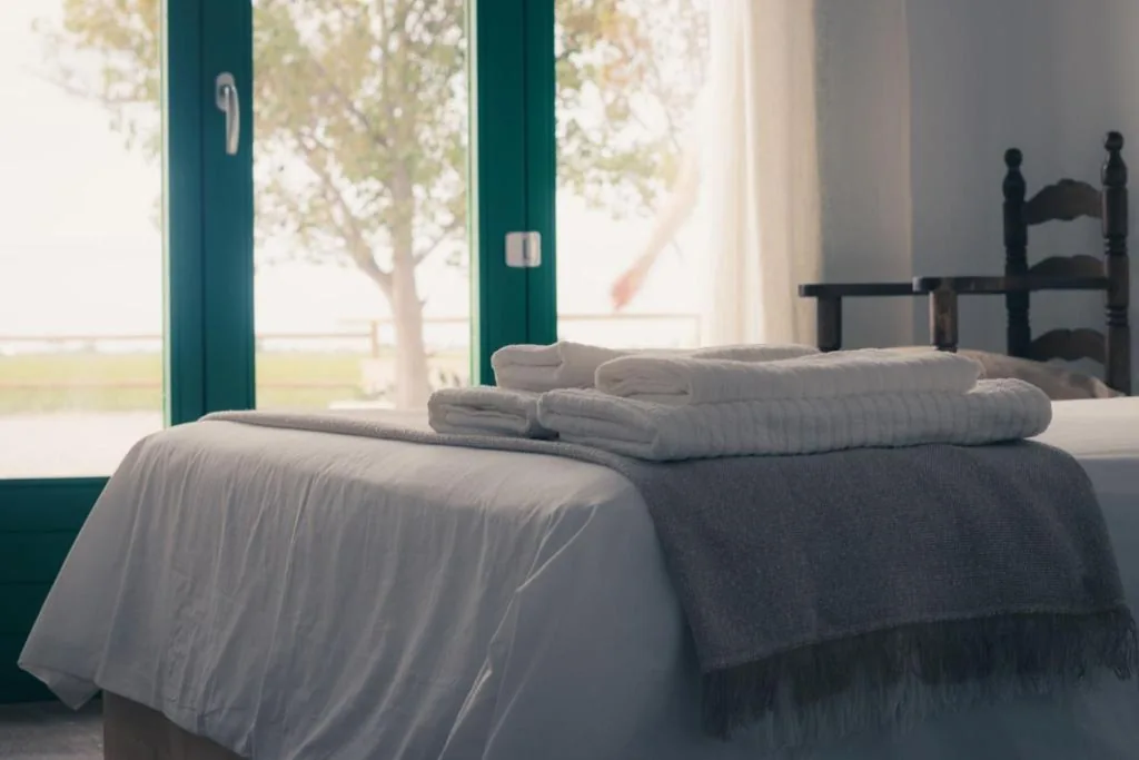 Haus mit 4 Schlafzimmern — MASIA BLANCA