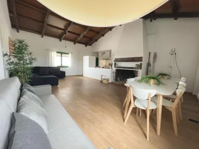 MASIA BLANCA — Foto 4
