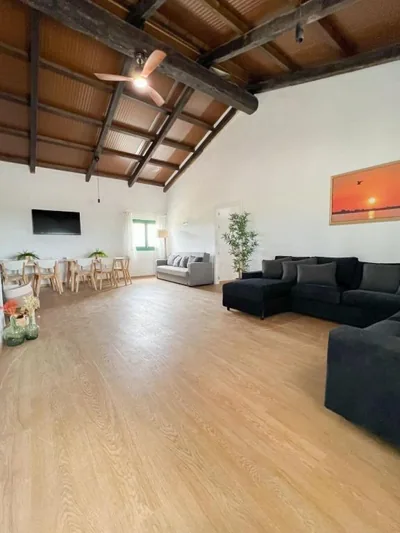 MASIA BLANCA — Foto 5