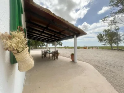 MASIA BLANCA — Foto 9