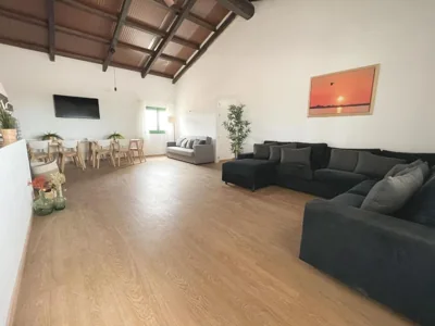 MASIA BLANCA — Foto 12
