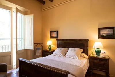 Masia Can Comas — Foto 2