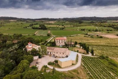 Masia Can Comas — Foto 6