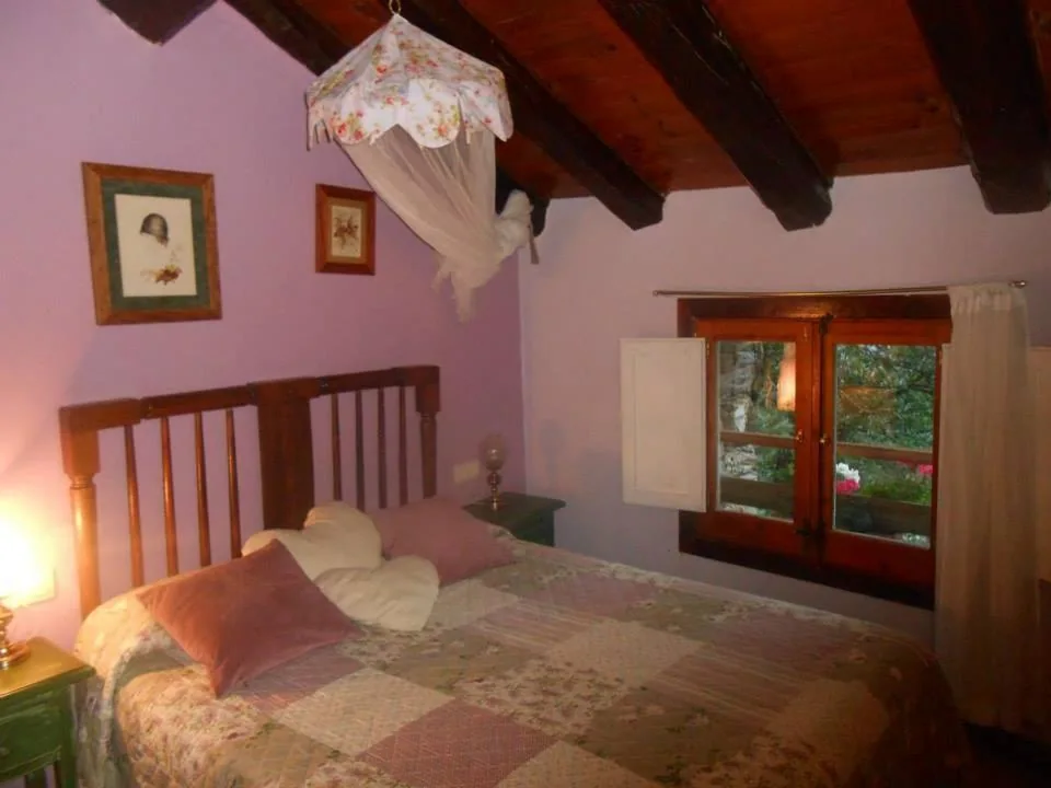 Casa con 2 camere da letto — Masia Can Constans