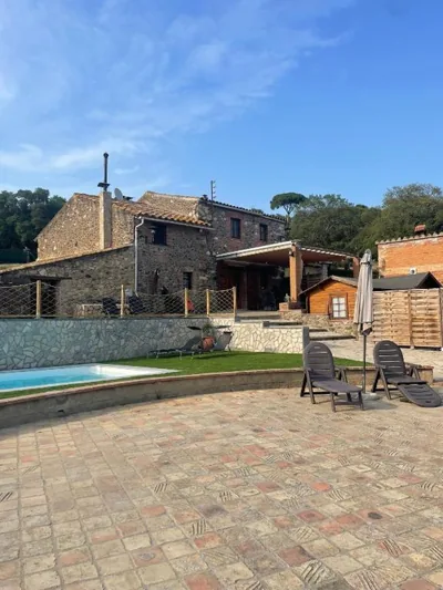 Masia Can Vilar — foto 4