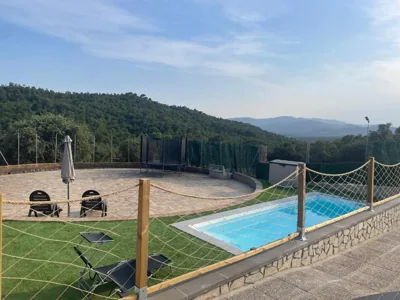 Masia Can Vilar — foto 10