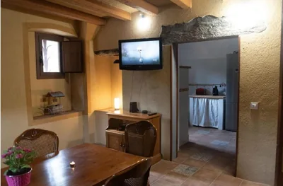 Masia Casa Nova de n'Illa — foto 5