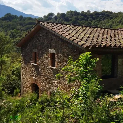 Masia Casa Nova de n'Illa — foto 7