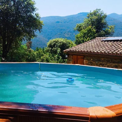 Masia Casa Nova de n'Illa — foto 10