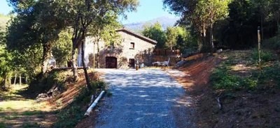 Masia Casa Nova de n'Illa — foto 11