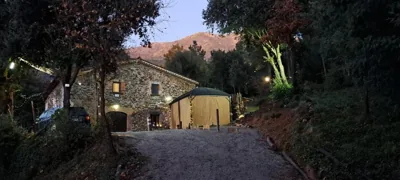 Masia Casa Nova de n'Illa — foto 12