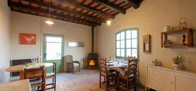 Masia CasaJoana Rural — foto 3