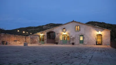 Masia CasaJoana Rural — foto 4