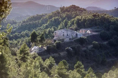 Masia CasaJoana Rural — foto 7